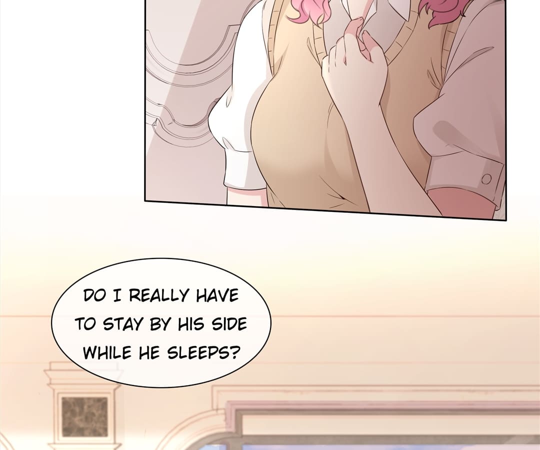 Pretty Face in Showbiz Chapter 6 - page 51