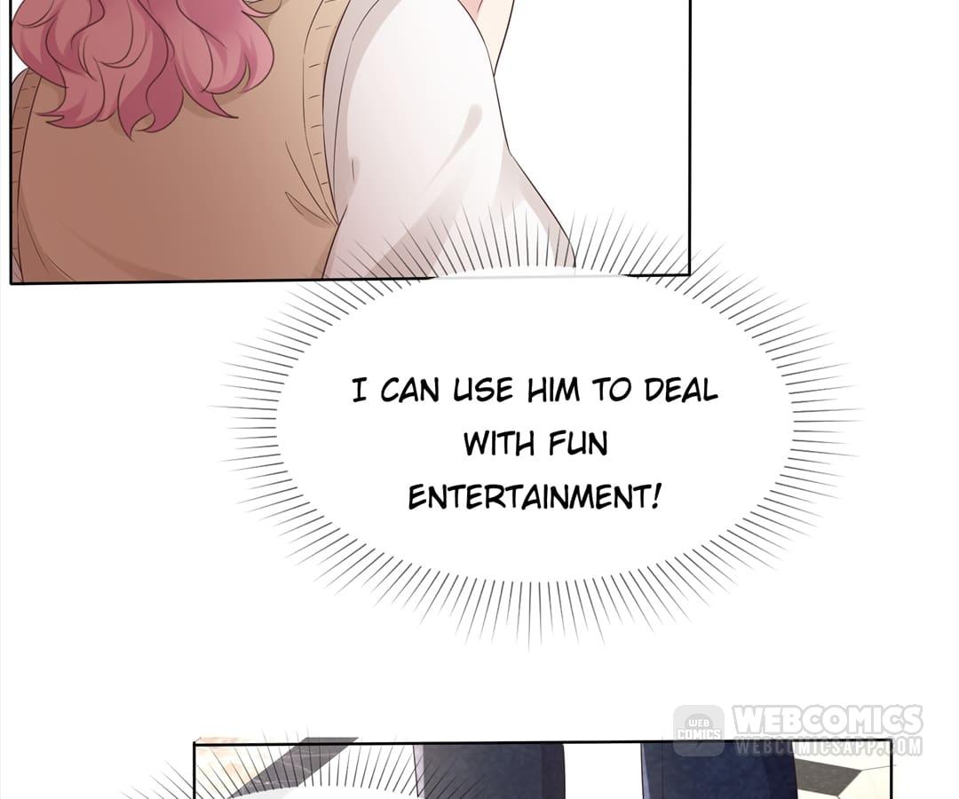 Pretty Face in Showbiz Chapter 6 - page 61
