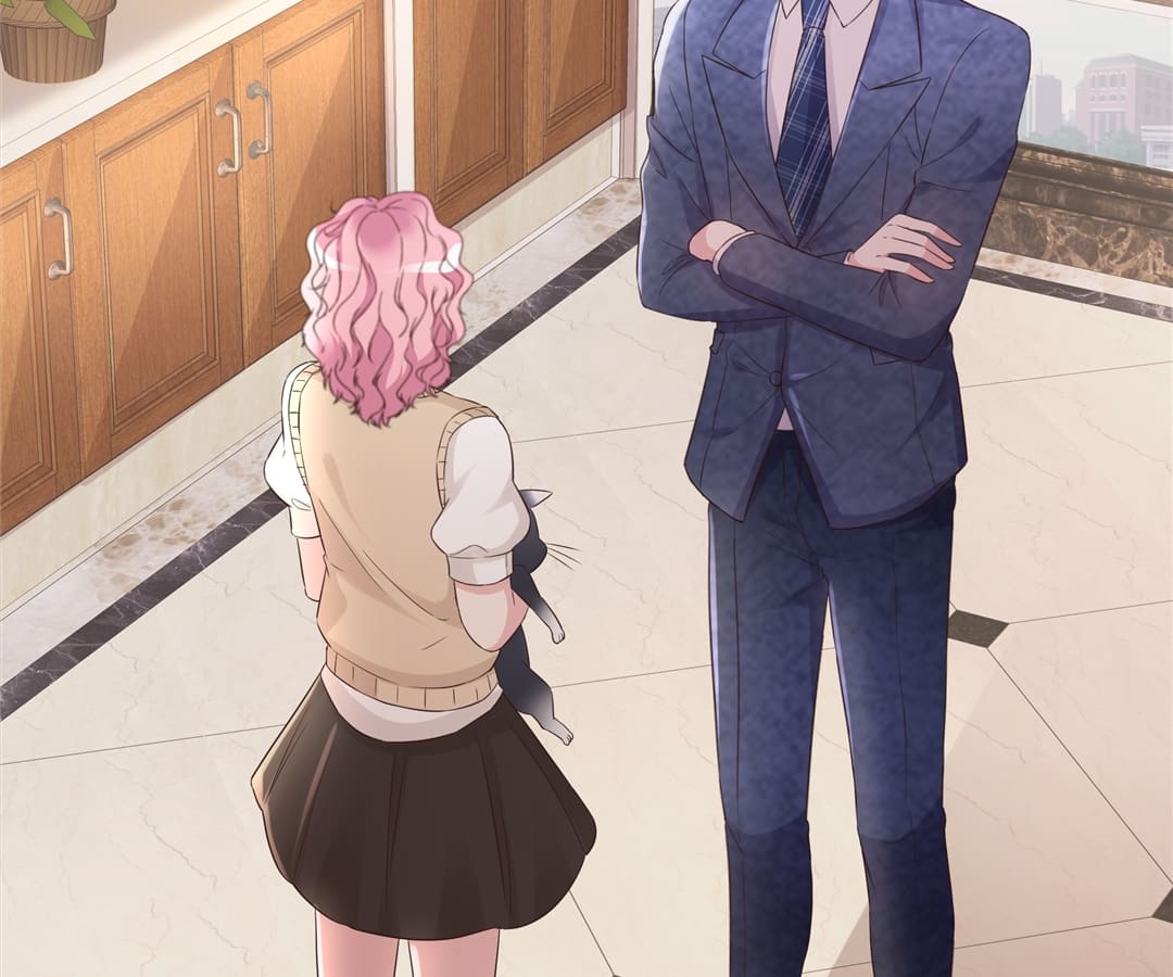 Pretty Face in Showbiz Chapter 6 - page 70