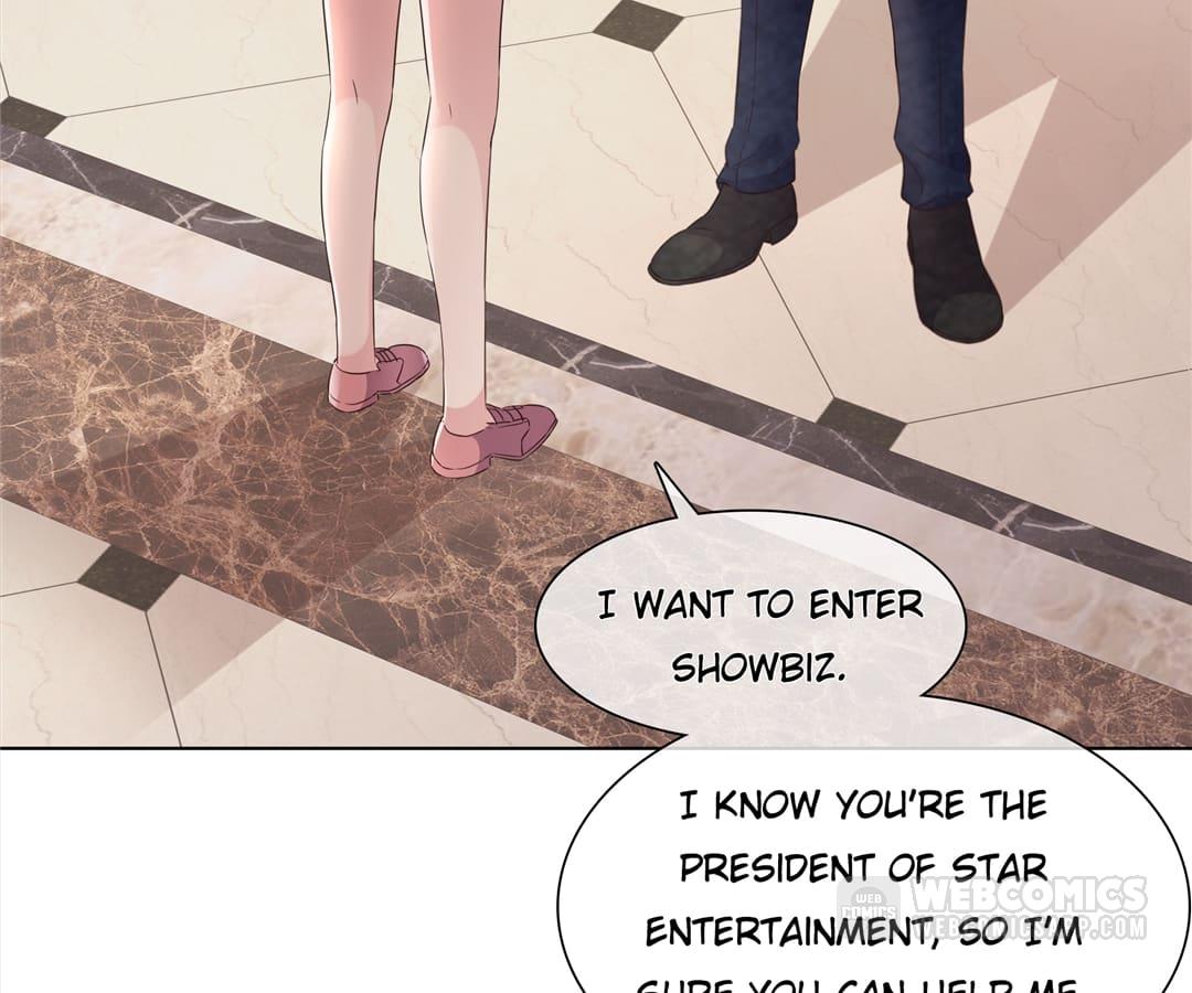 Pretty Face in Showbiz Chapter 6 - page 71