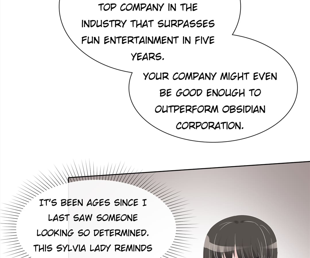 Pretty Face in Showbiz Chapter 6 - page 75