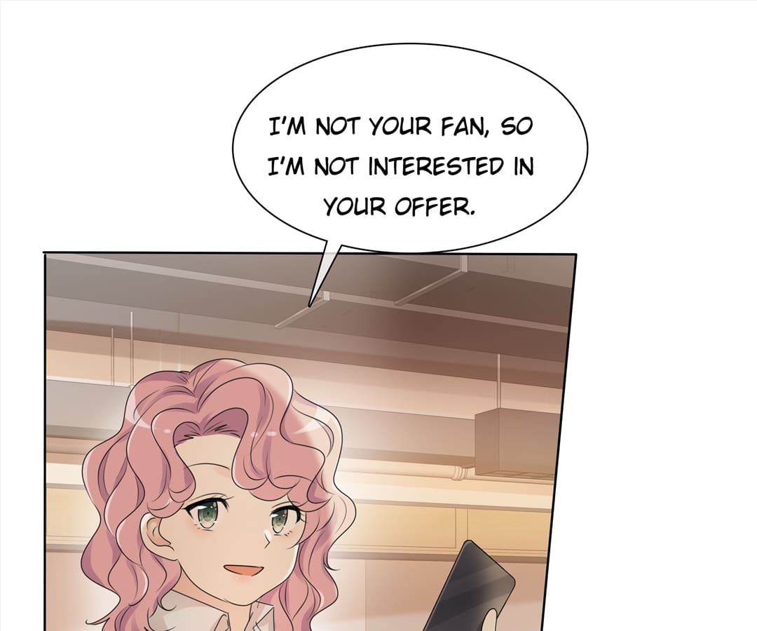 Pretty Face in Showbiz Chapter 5 - page 70