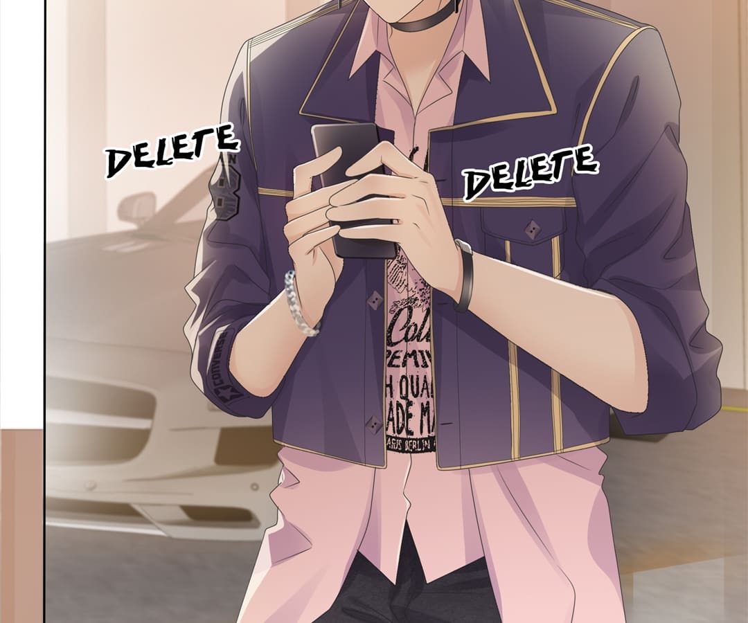 Pretty Face in Showbiz Chapter 5 - page 73