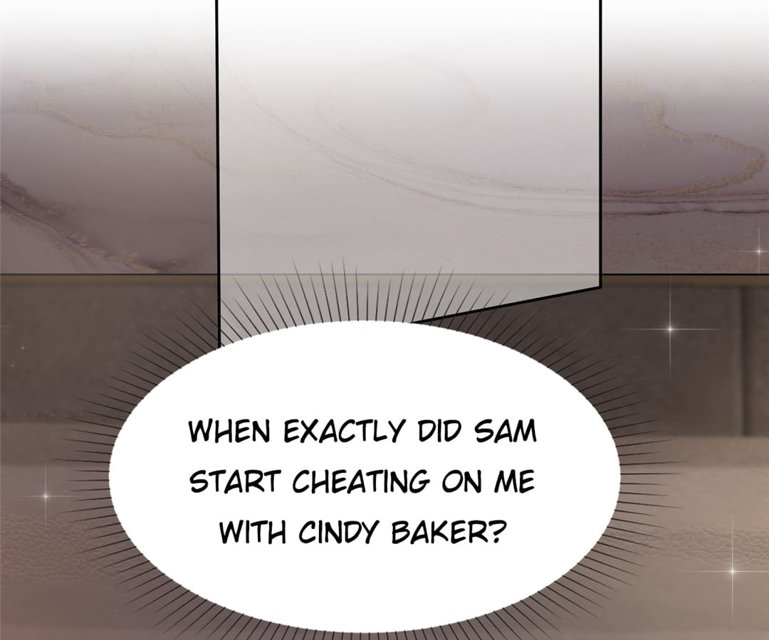 Pretty Face in Showbiz Chapter 4 - page 13