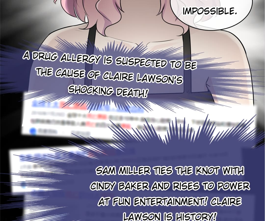 Pretty Face in Showbiz Chapter 4 - page 27