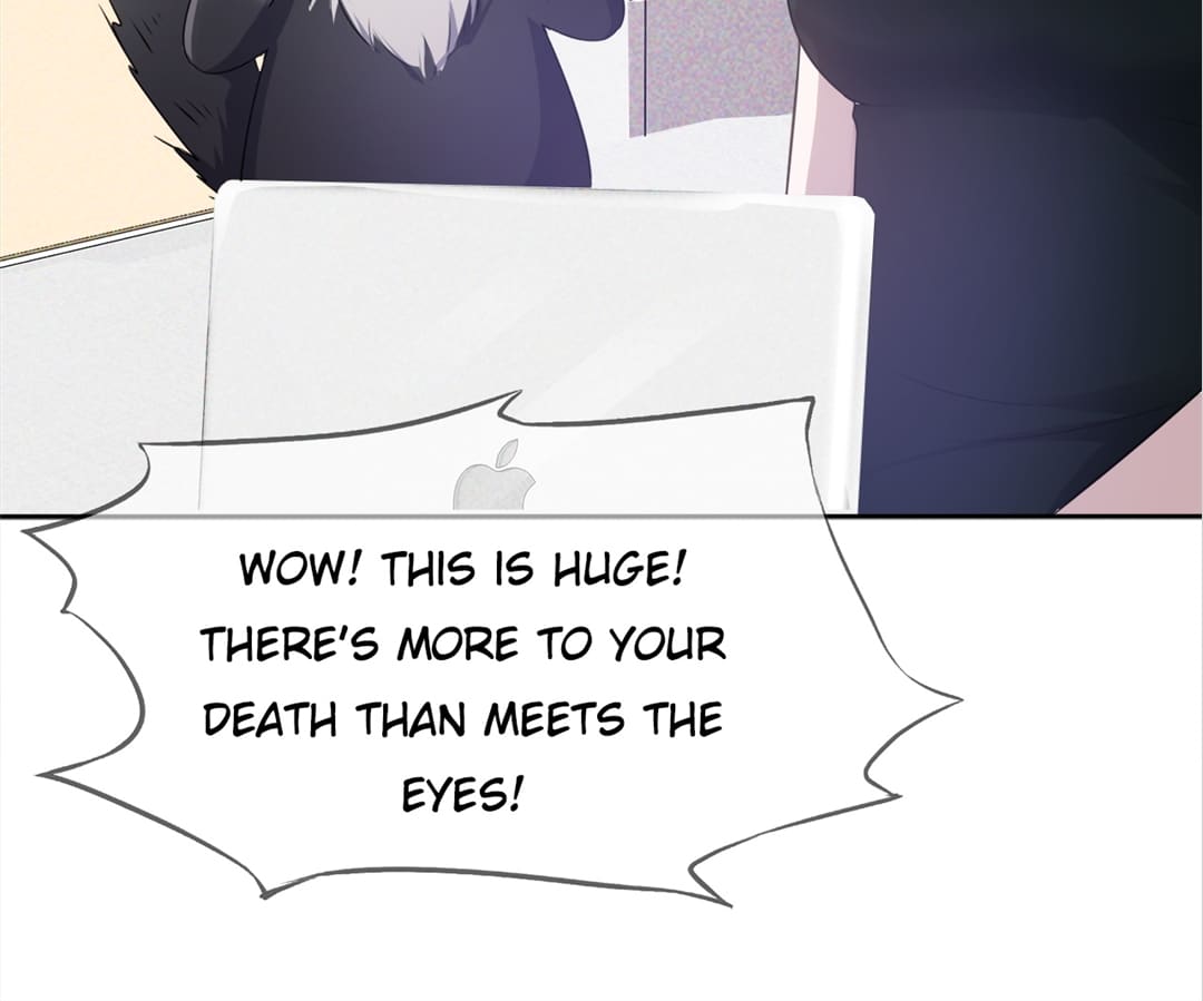 Pretty Face in Showbiz Chapter 4 - page 39
