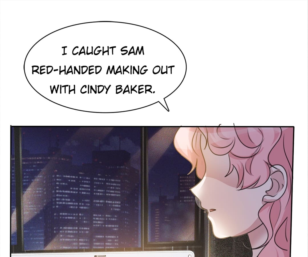 Pretty Face in Showbiz Chapter 4 - page 40