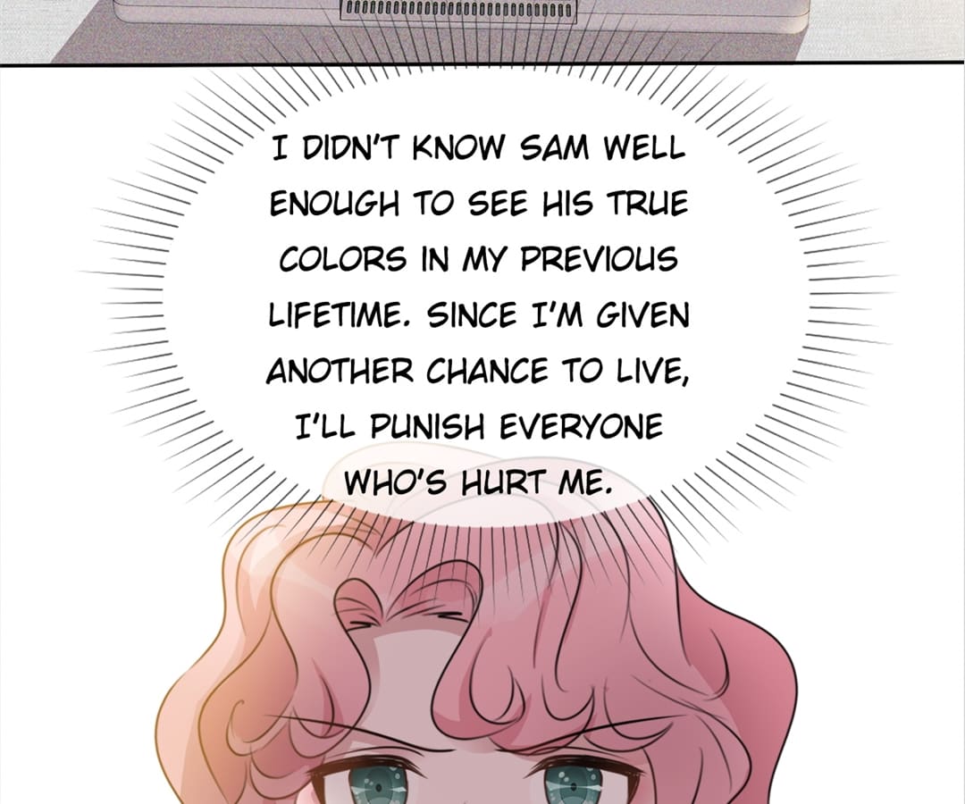 Pretty Face in Showbiz Chapter 4 - page 46