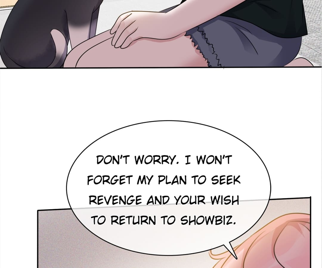 Pretty Face in Showbiz Chapter 4 - page 50