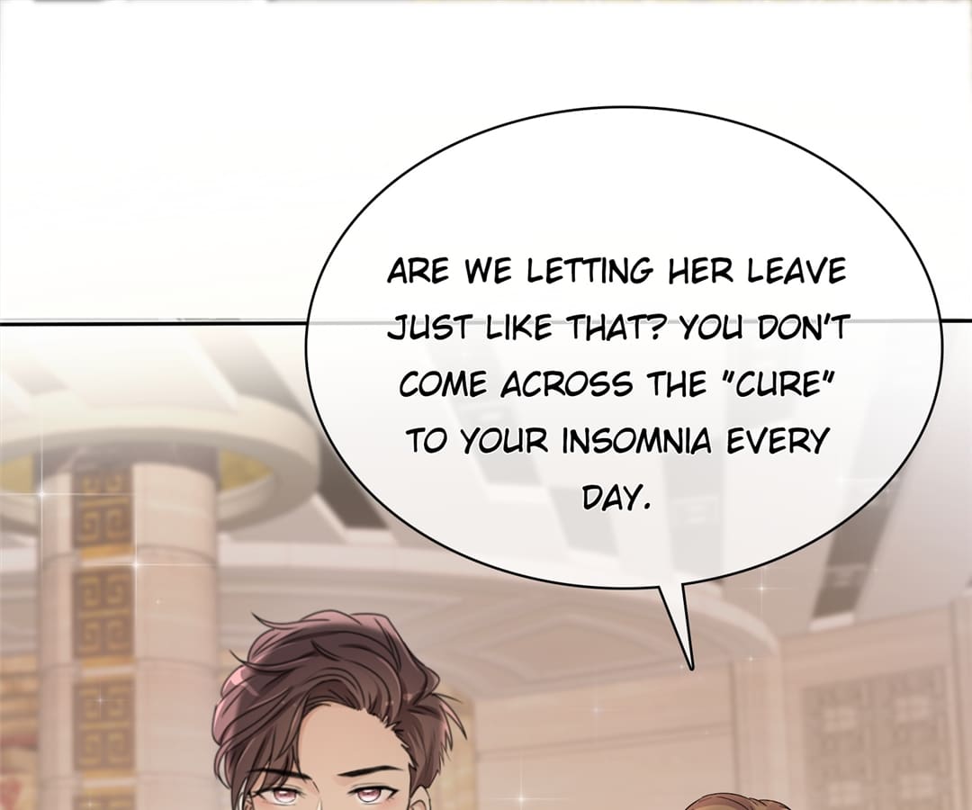 Pretty Face in Showbiz Chapter 4 - page 9