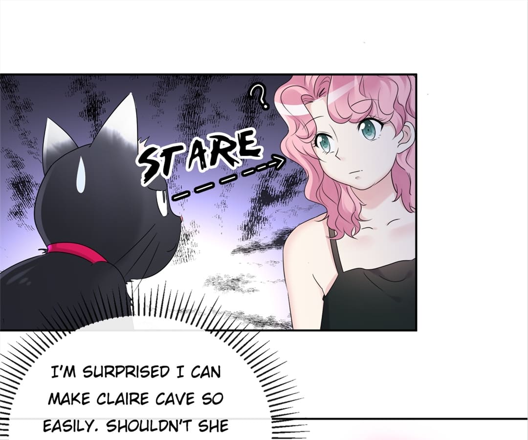 Pretty Face in Showbiz Chapter 3 - page 34