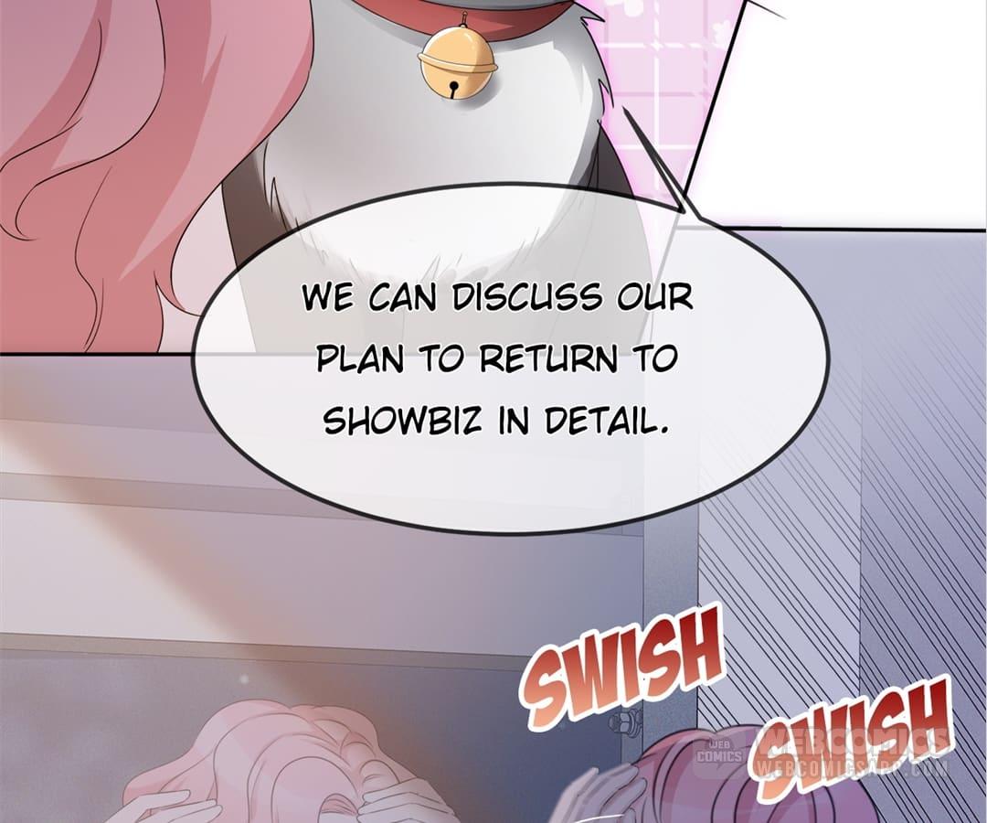 Pretty Face in Showbiz Chapter 3 - page 39