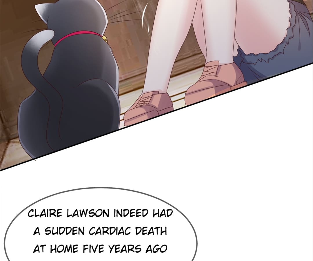Pretty Face in Showbiz Chapter 3 - page 4
