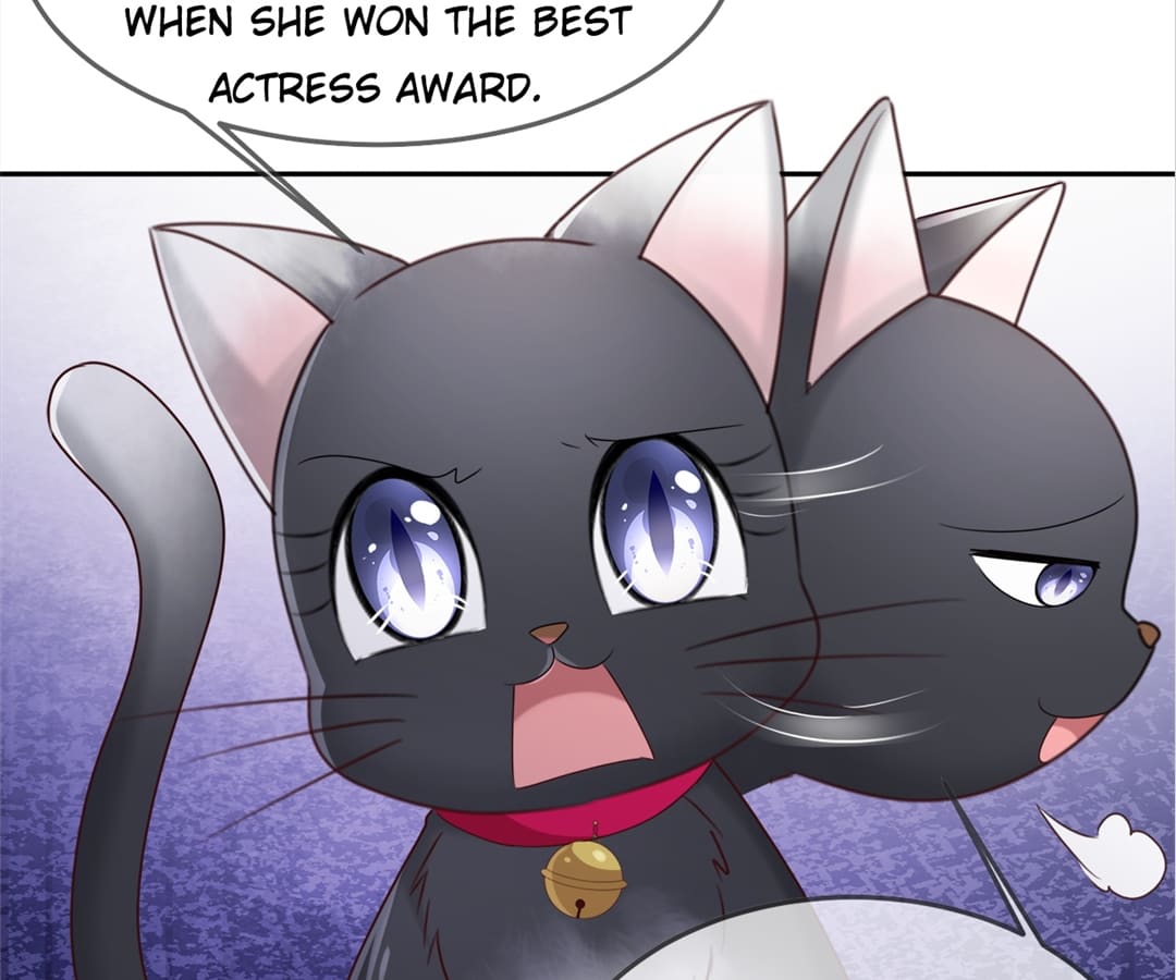 Pretty Face in Showbiz Chapter 3 - page 5