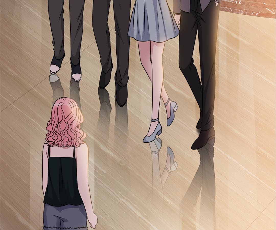 Pretty Face in Showbiz Chapter 3 - page 54