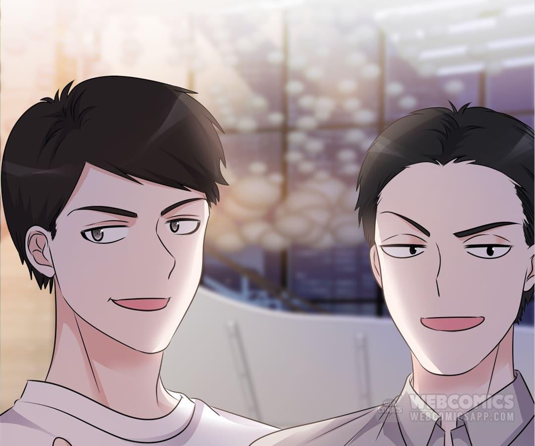 Pretty Face in Showbiz Chapter 3 - page 58