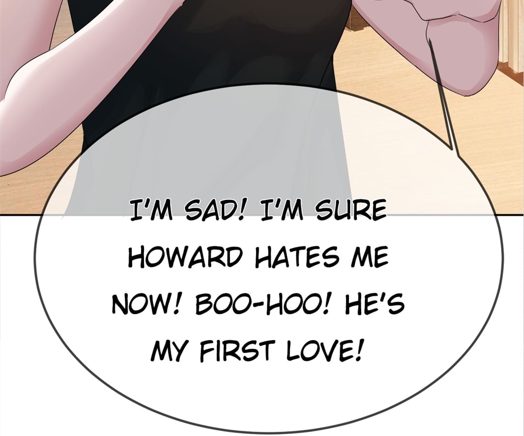 Pretty Face in Showbiz Chapter 3 - page 76