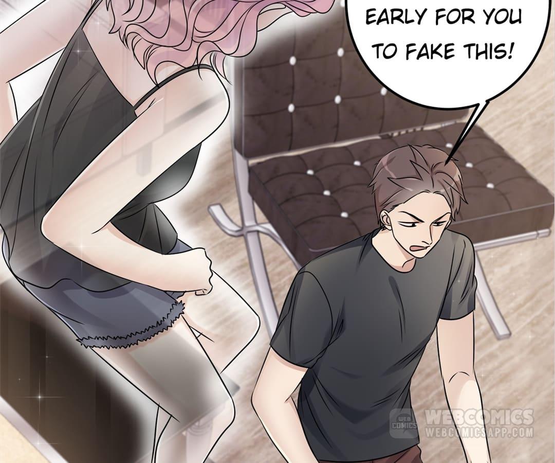 Pretty Face in Showbiz Chapter 2 - page 46