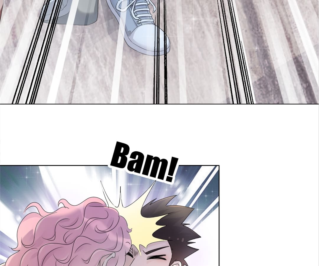 Pretty Face in Showbiz Chapter 1 - page 35