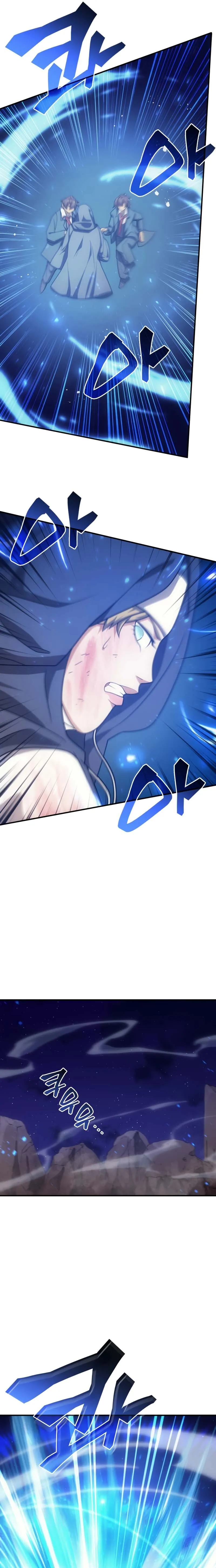 My Civil Servant Life Reborn in the Strange World Chapter 61 - page 16
