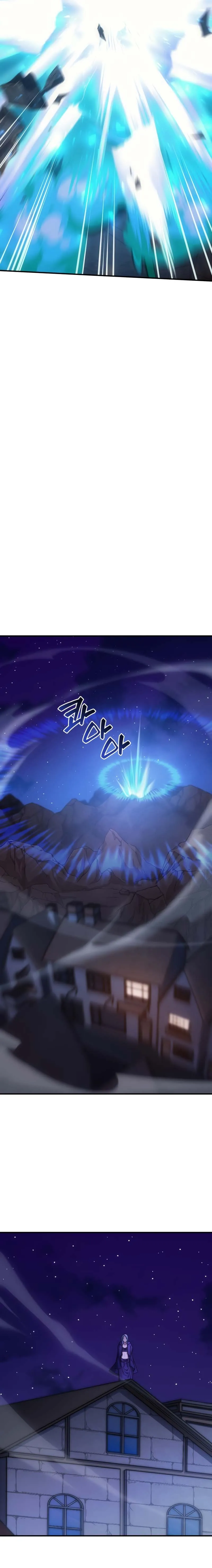 My Civil Servant Life Reborn in the Strange World Chapter 61 - page 18