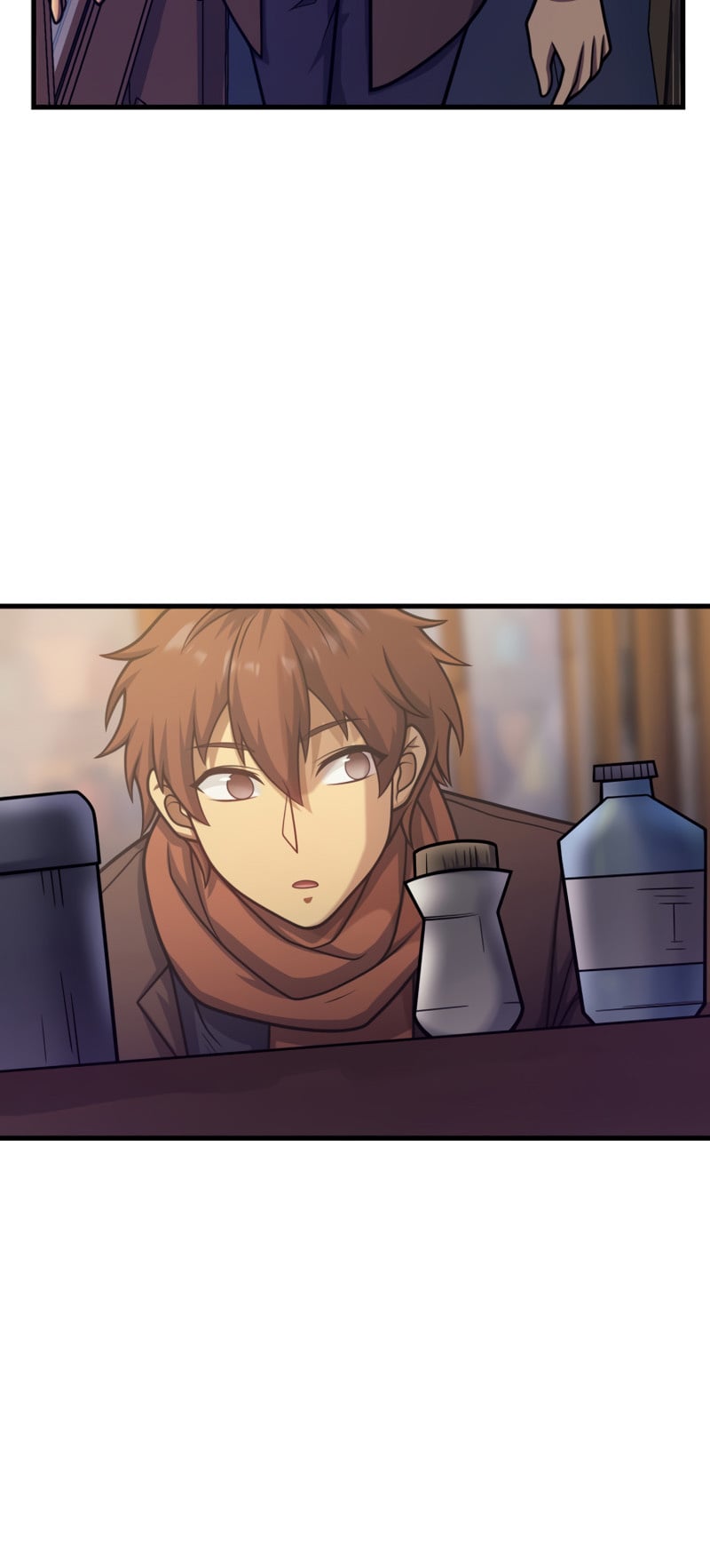 My Civil Servant Life Reborn in the Strange World chapter 40 - page 19