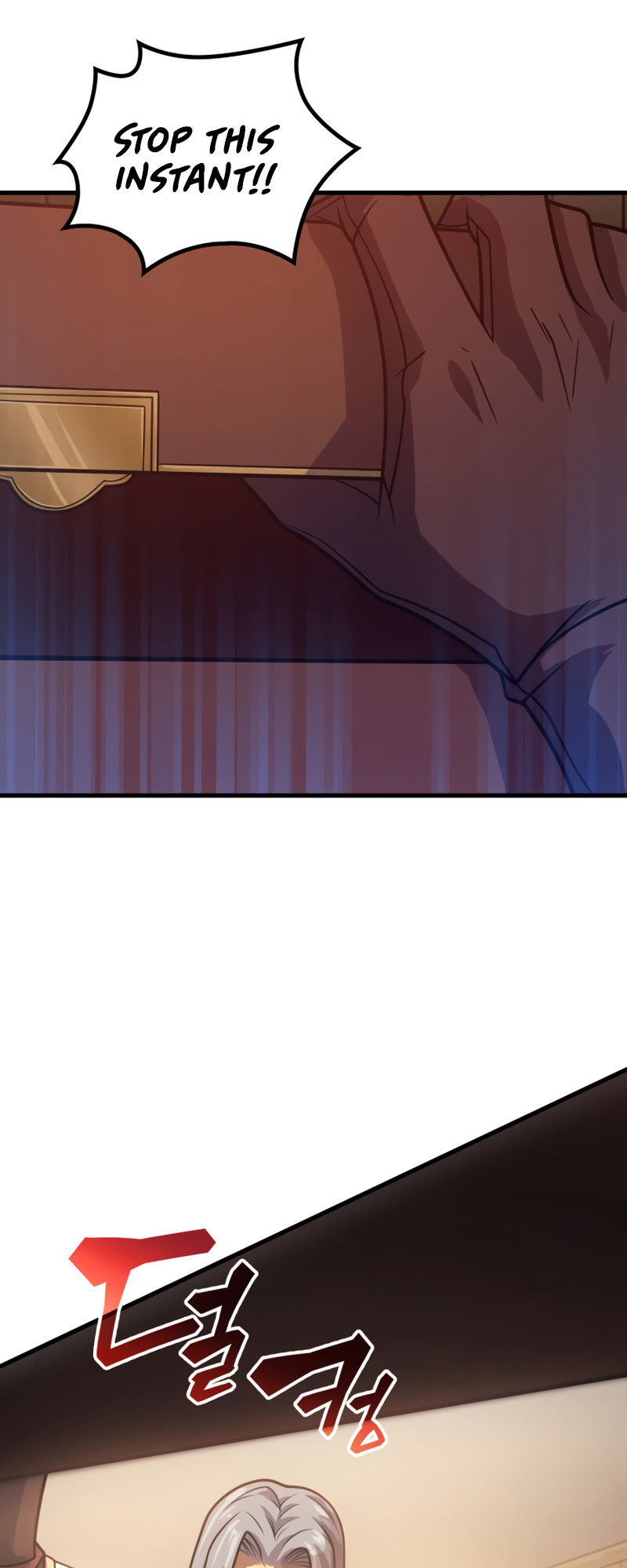 My Civil Servant Life Reborn in the Strange World chapter 40 - page 27