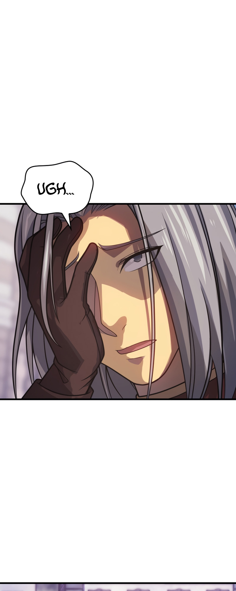 My Civil Servant Life Reborn in the Strange World chapter 40 - page 32