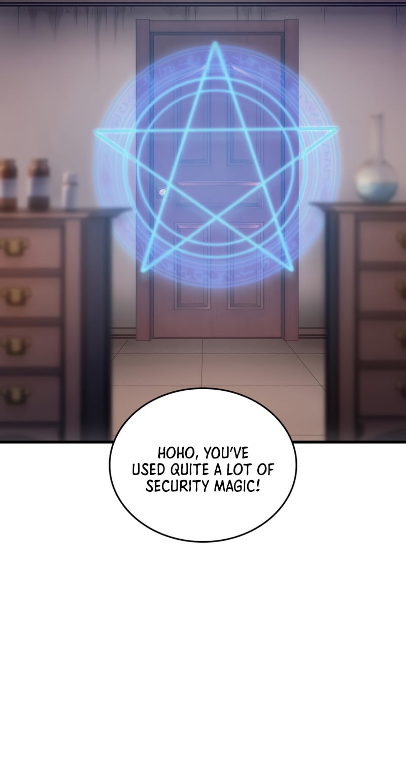 My Civil Servant Life Reborn in the Strange World chapter 40 - page 43
