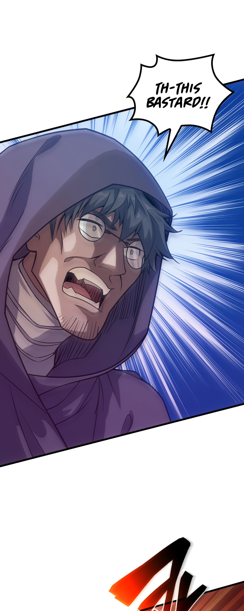 My Civil Servant Life Reborn in the Strange World chapter 40 - page 45