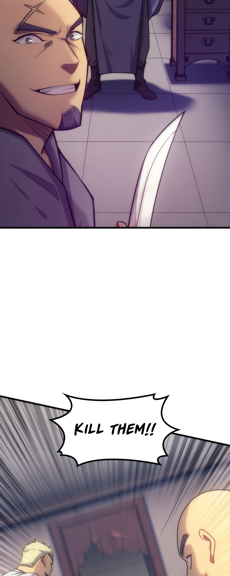 My Civil Servant Life Reborn in the Strange World chapter 40 - page 52