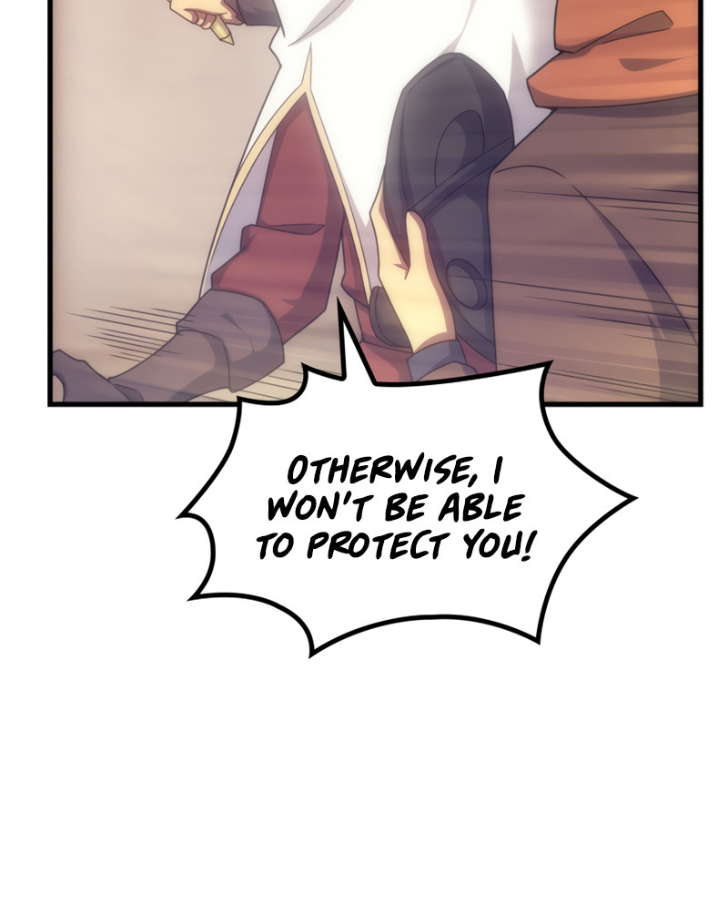 My Civil Servant Life Reborn in the Strange World chapter 40 - page 55