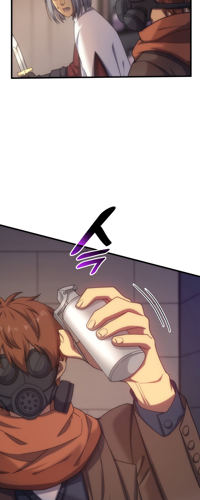 My Civil Servant Life Reborn in the Strange World chapter 40 - page 58