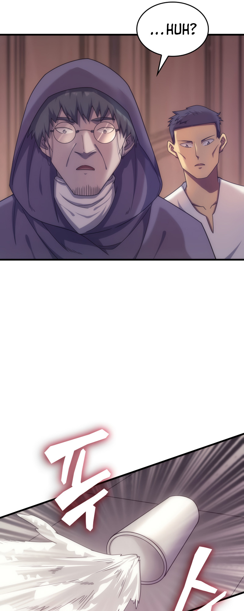 My Civil Servant Life Reborn in the Strange World chapter 40 - page 62