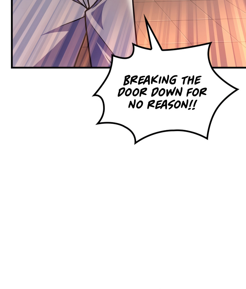 My Civil Servant Life Reborn in the Strange World chapter 40 - page 7