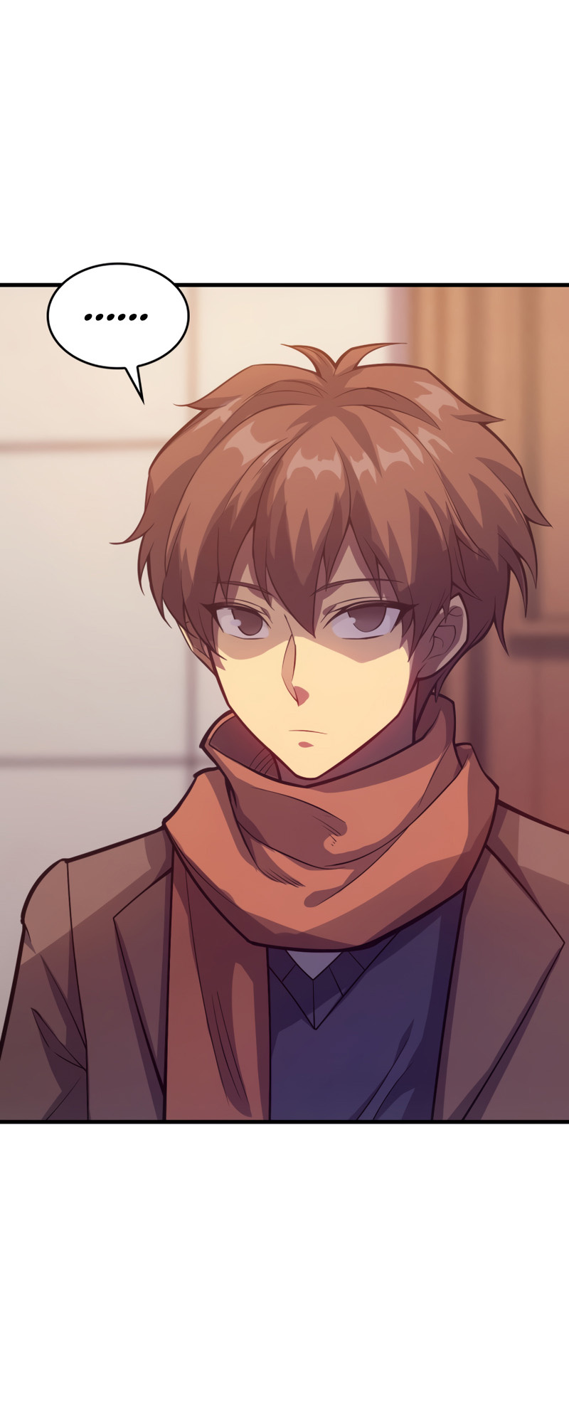 My Civil Servant Life Reborn in the Strange World chapter 39 - page 33