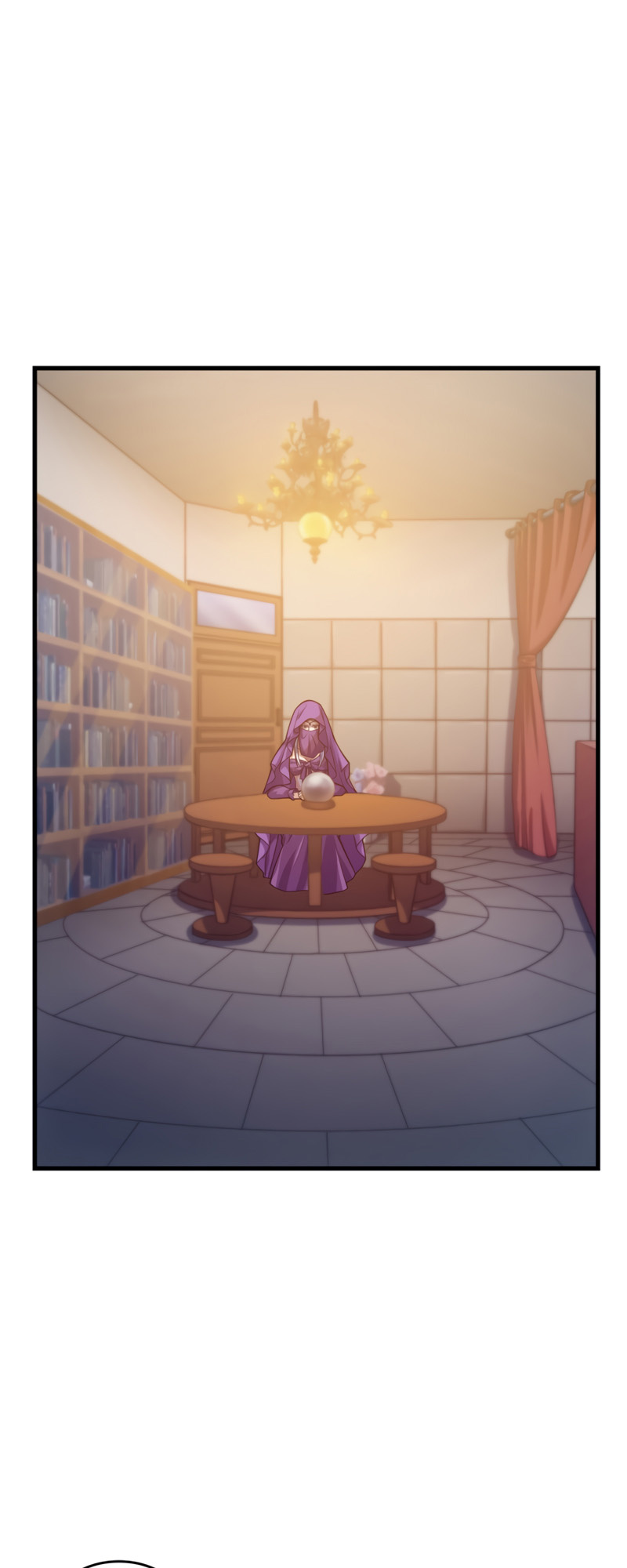 My Civil Servant Life Reborn in the Strange World chapter 39 - page 39