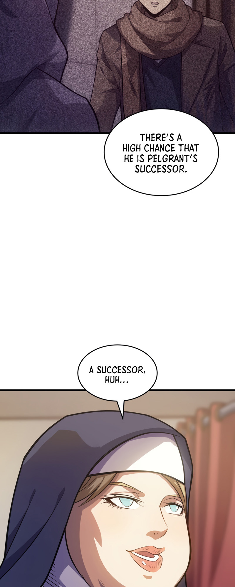 My Civil Servant Life Reborn in the Strange World chapter 39 - page 45