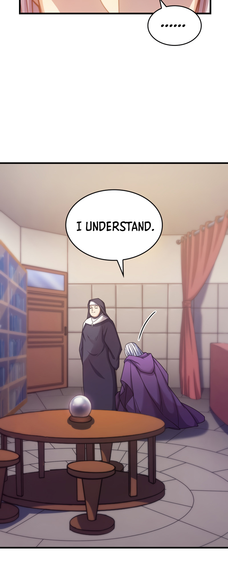 My Civil Servant Life Reborn in the Strange World chapter 39 - page 52