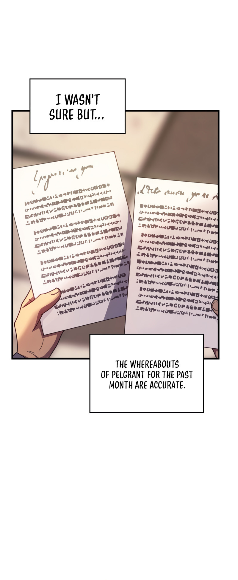 My Civil Servant Life Reborn in the Strange World chapter 39 - page 55