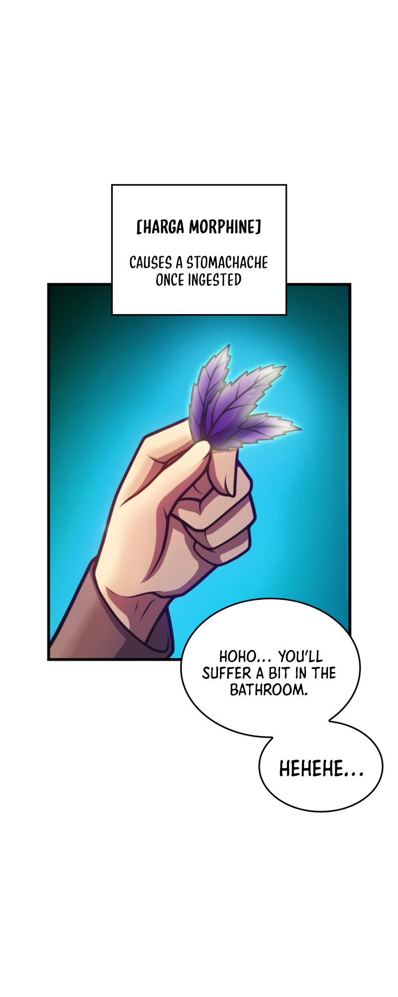 My Civil Servant Life Reborn in the Strange World chapter 38 - page 10