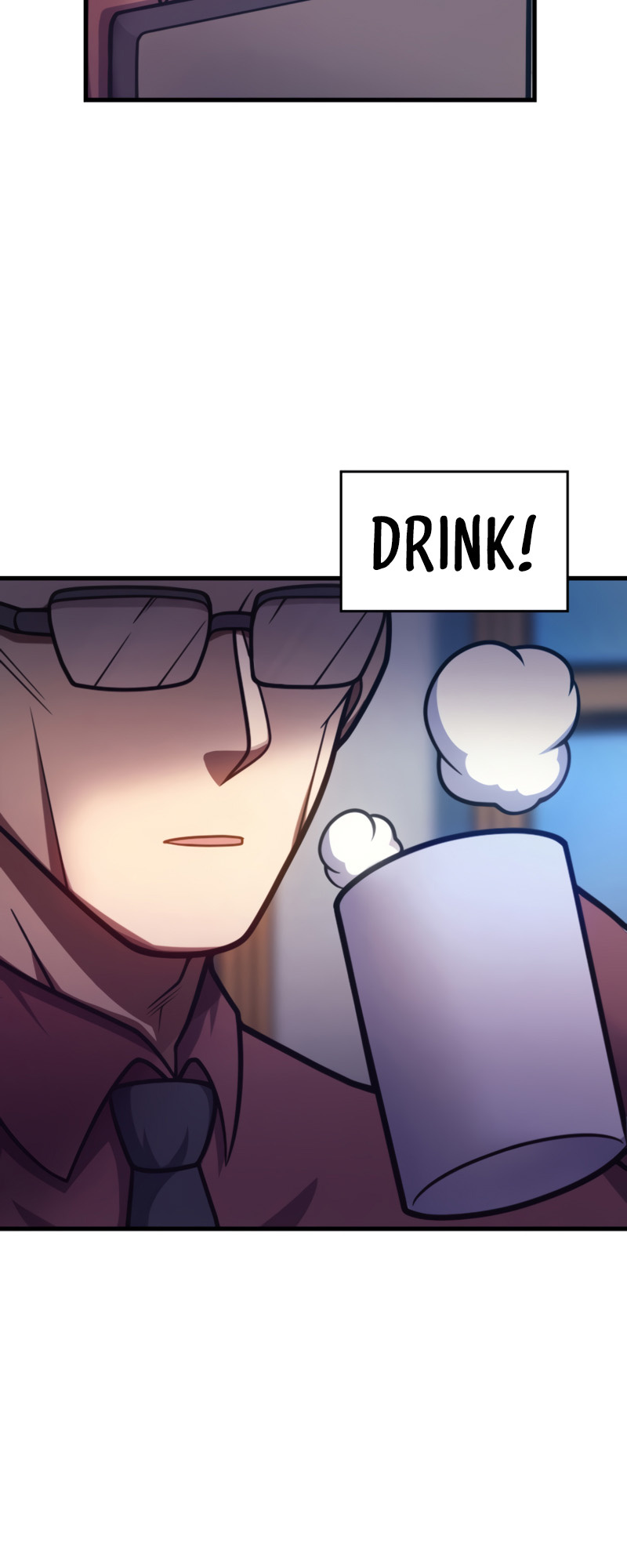 My Civil Servant Life Reborn in the Strange World chapter 38 - page 15