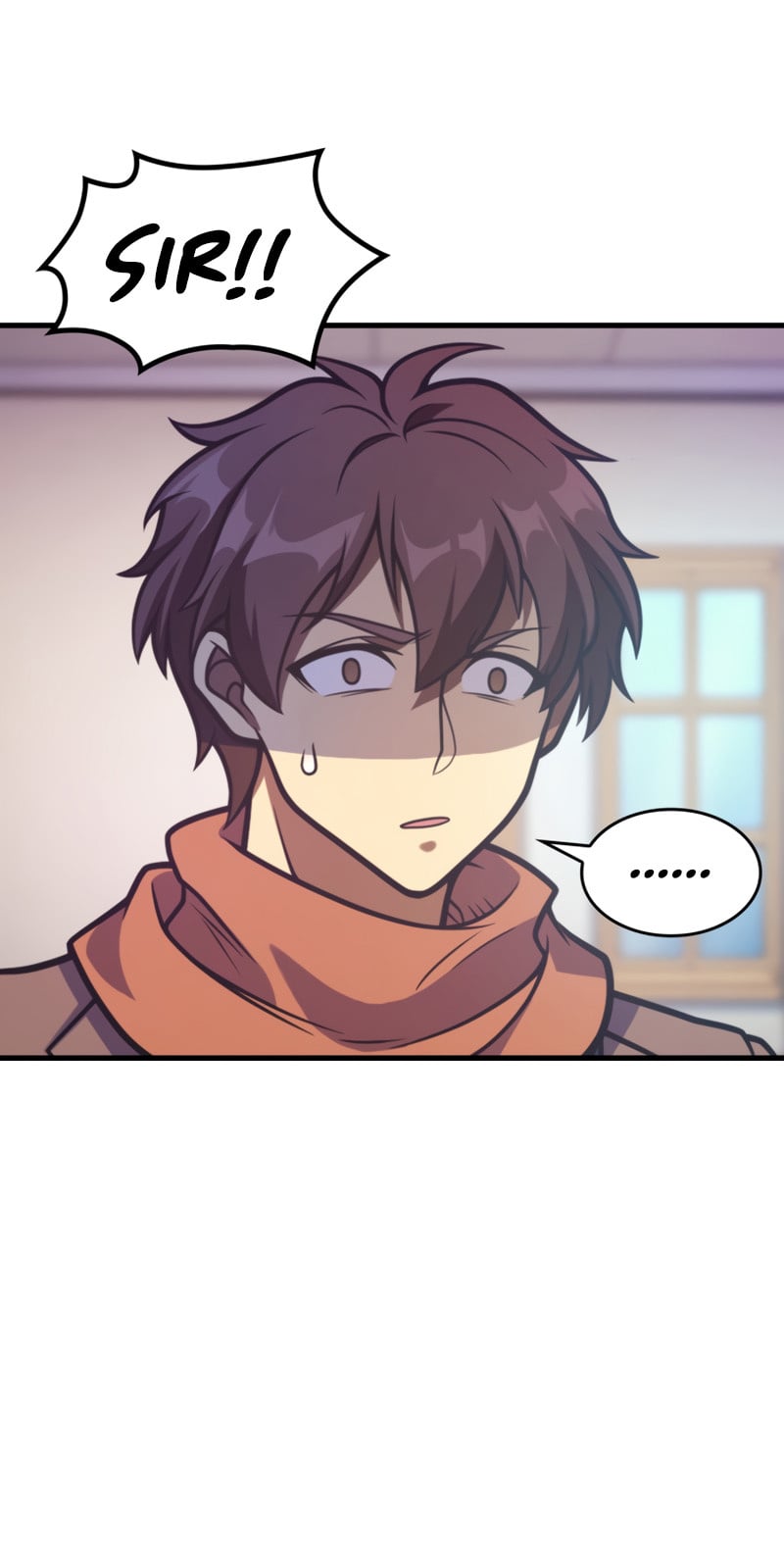 My Civil Servant Life Reborn in the Strange World chapter 38 - page 19