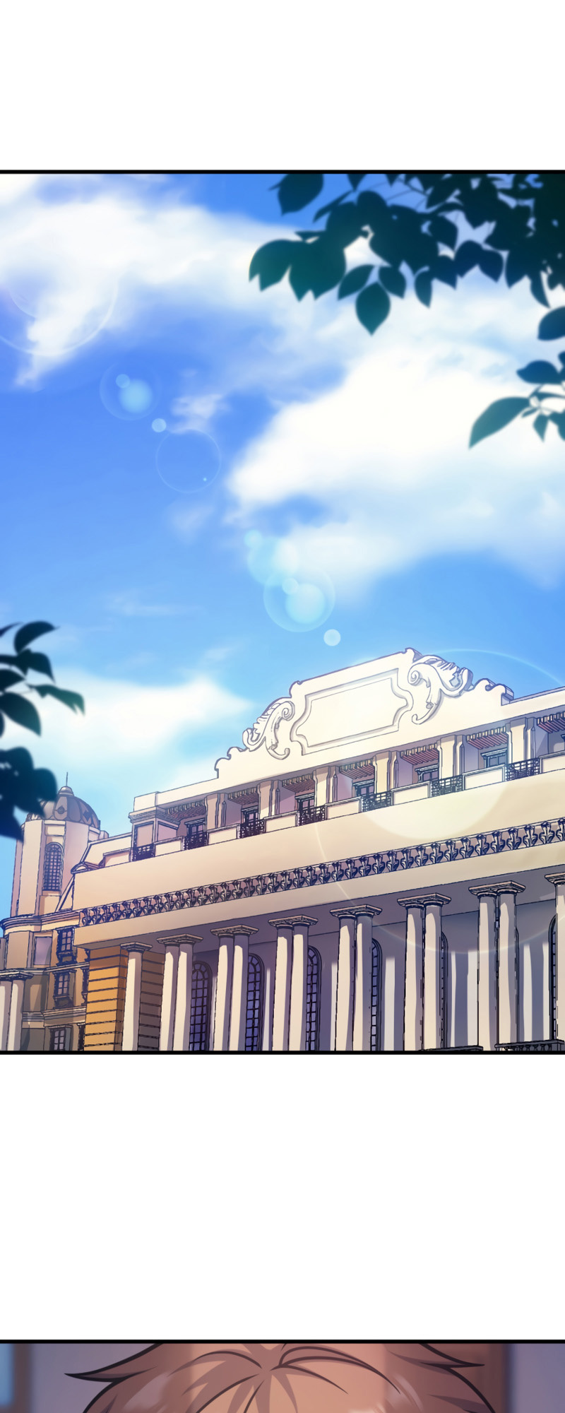 My Civil Servant Life Reborn in the Strange World chapter 38 - page 2