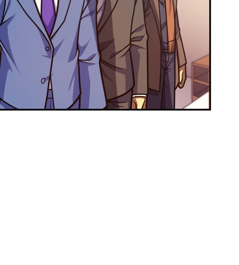 My Civil Servant Life Reborn in the Strange World chapter 38 - page 25