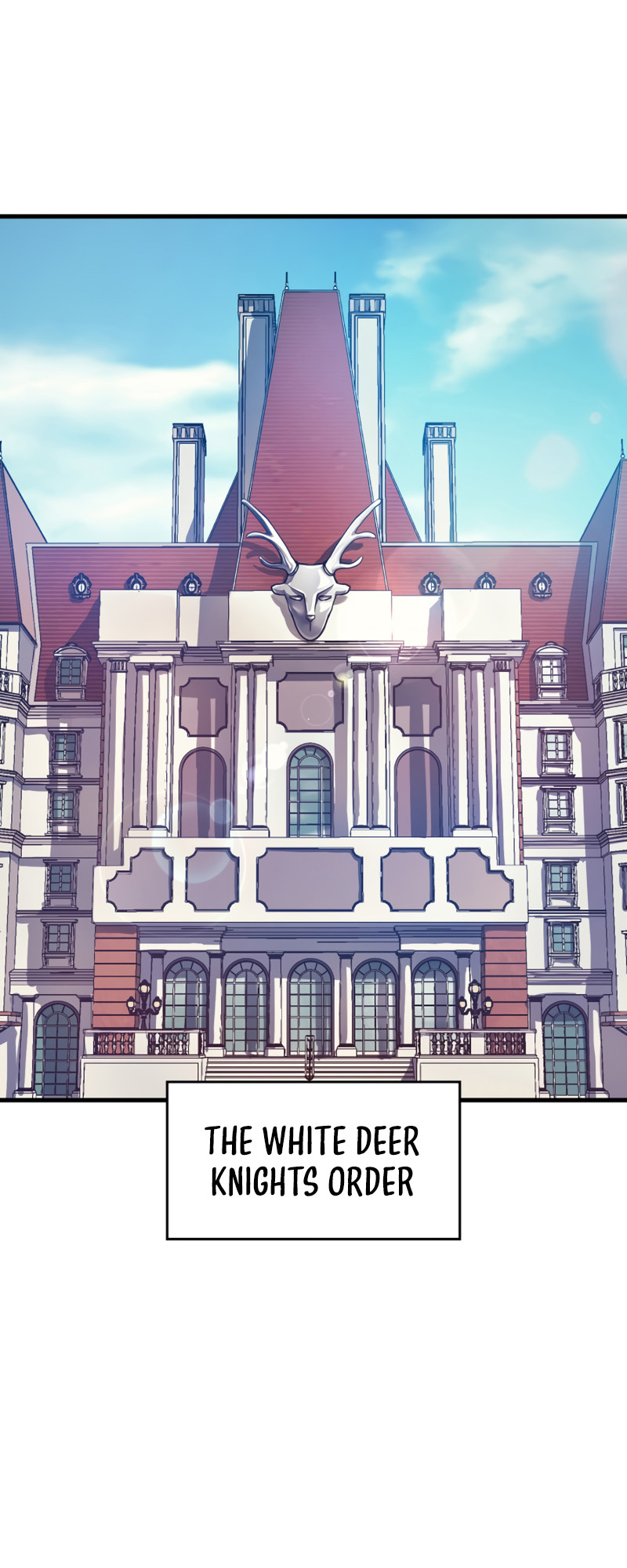 My Civil Servant Life Reborn in the Strange World chapter 38 - page 31