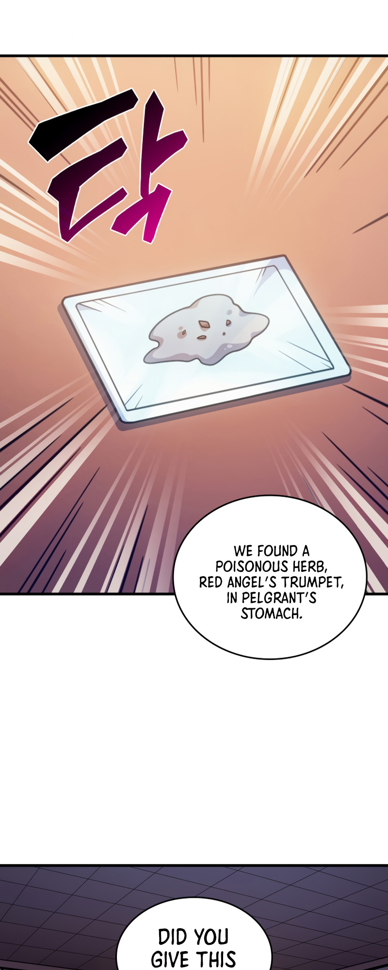My Civil Servant Life Reborn in the Strange World chapter 38 - page 32