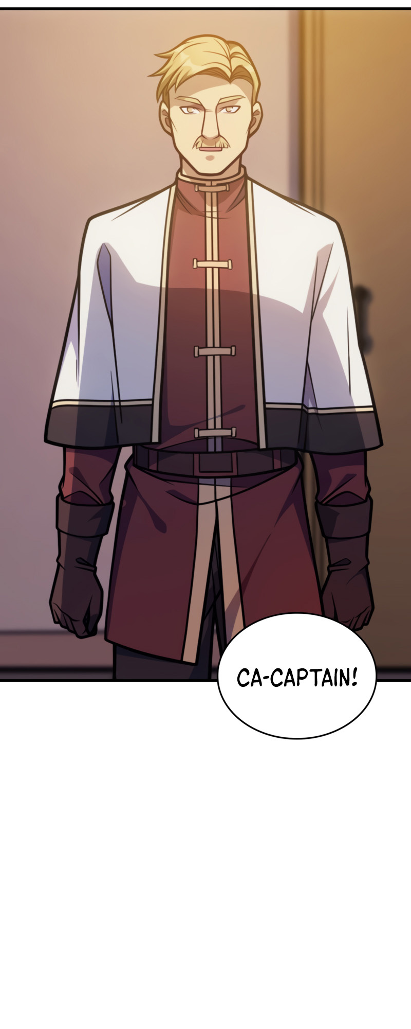 My Civil Servant Life Reborn in the Strange World chapter 38 - page 38