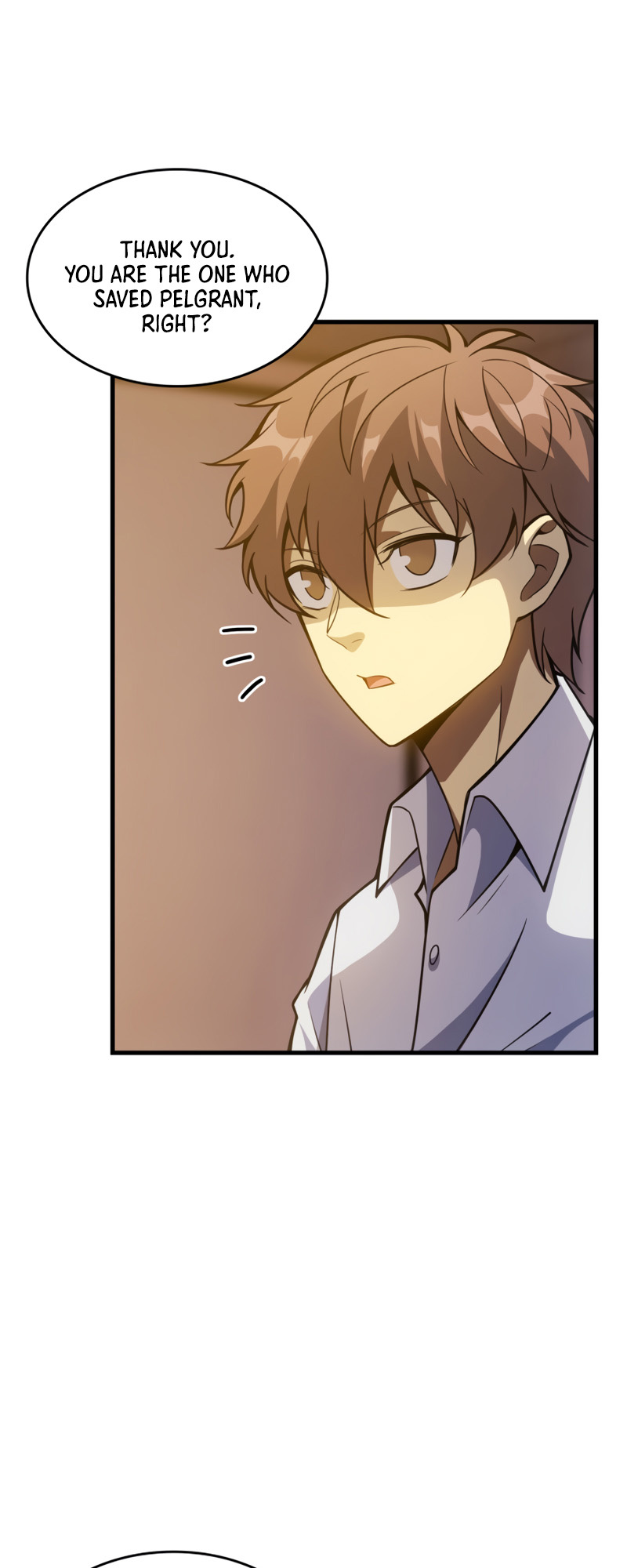 My Civil Servant Life Reborn in the Strange World chapter 38 - page 41