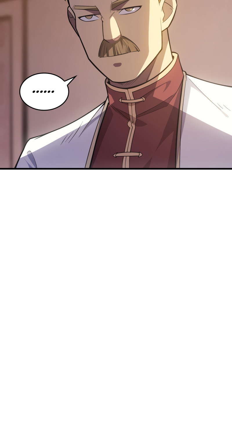 My Civil Servant Life Reborn in the Strange World chapter 38 - page 49